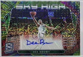 Dee Brown