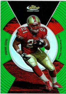 Frank Gore