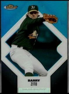 Barry Zito