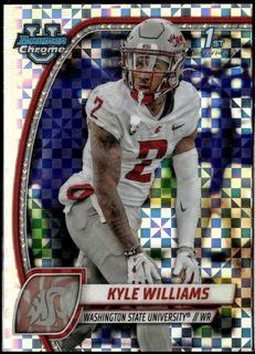 Kyle Williams