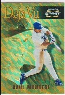 Raul Mondesi