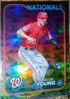 Jacob Young