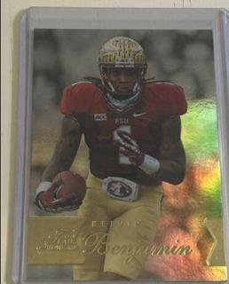 Kelvin Benjamin