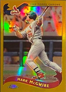 Mark McGwire