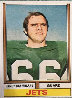 Randy Rasmussen