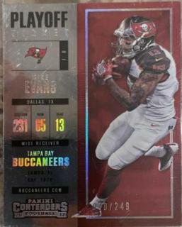 Mike Evans