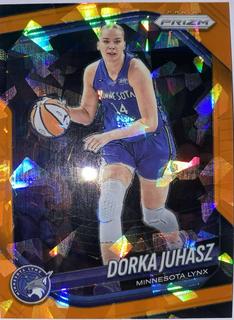 Dorka Juhasz