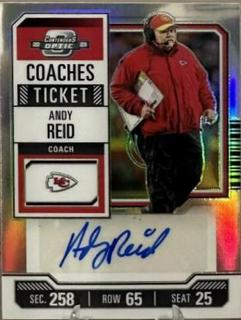 Andy Reid