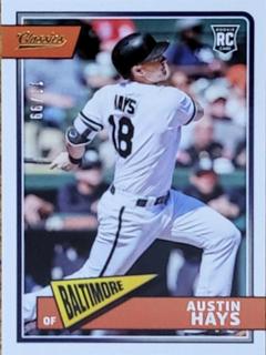 Austin Hays