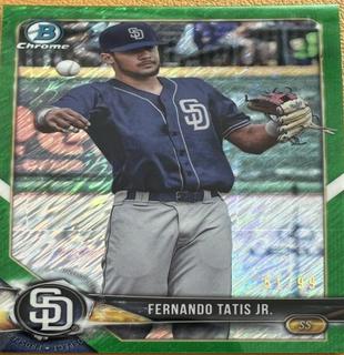 Fernando Tatis Jr.
