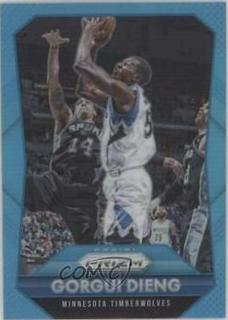 Gorgui Dieng