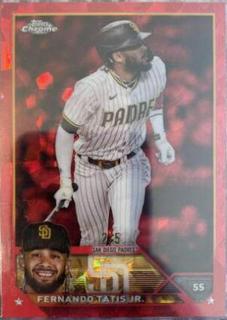 Fernando Tatis Jr.