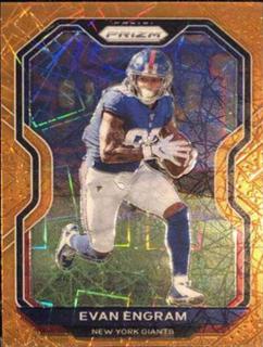 Evan Engram