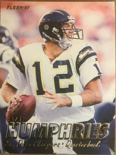 Stan Humphries