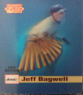 Jeff Bagwell