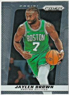 Jaylen Brown