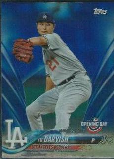 Yu Darvish