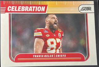 Travis Kelce