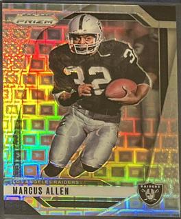 Marcus Allen