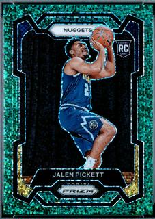 Jalen Pickett