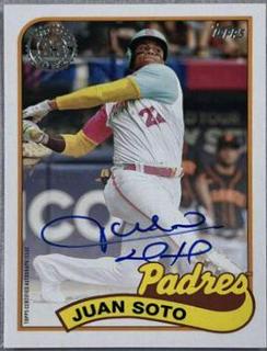 Juan Soto