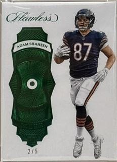 Adam Shaheen