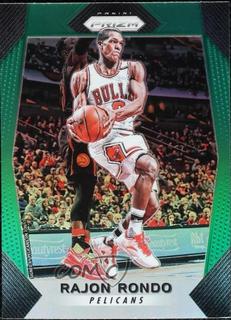Rajon Rondo