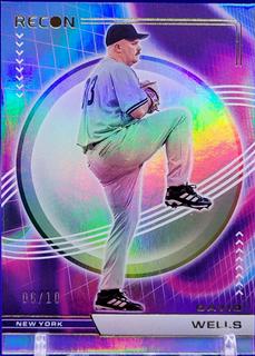David Wells