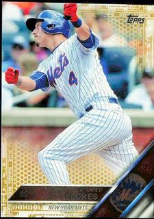 Wilmer Flores