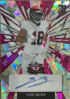 Slade Bolden