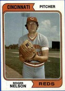 Roger Nelson