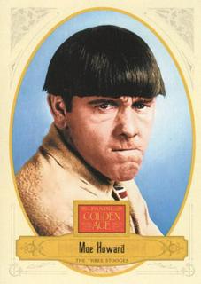 Moe Howard