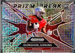 Quinshon Judkins