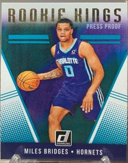 Miles Bridges