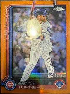Justin Turner