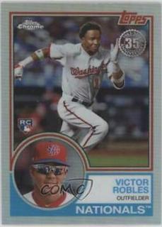 Victor Robles