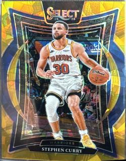 Stephen Curry
