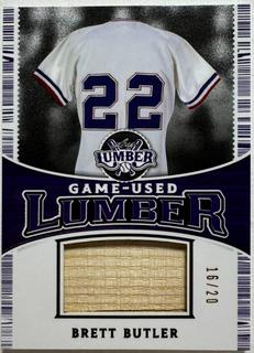 Brett Butler