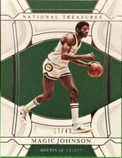Magic Johnson