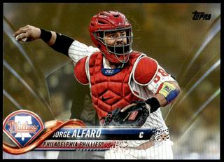 Jorge Alfaro