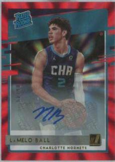 LaMelo Ball