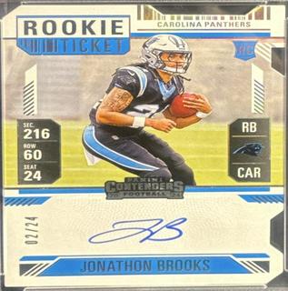 Jonathon Brooks