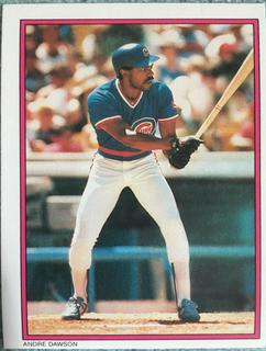 Andre Dawson