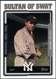 Babe Ruth