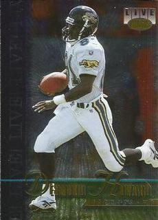 Desmond Howard