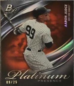 Aaron Judge
