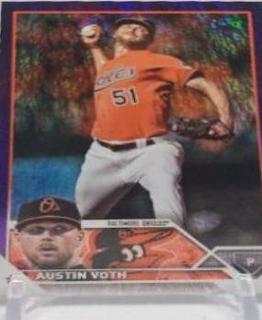 Austin Voth