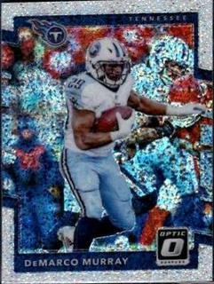 DeMarco Murray
