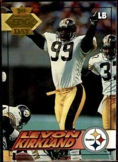 Levon Kirkland