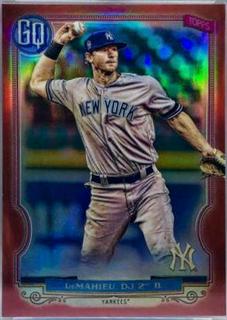 DJ LeMahieu